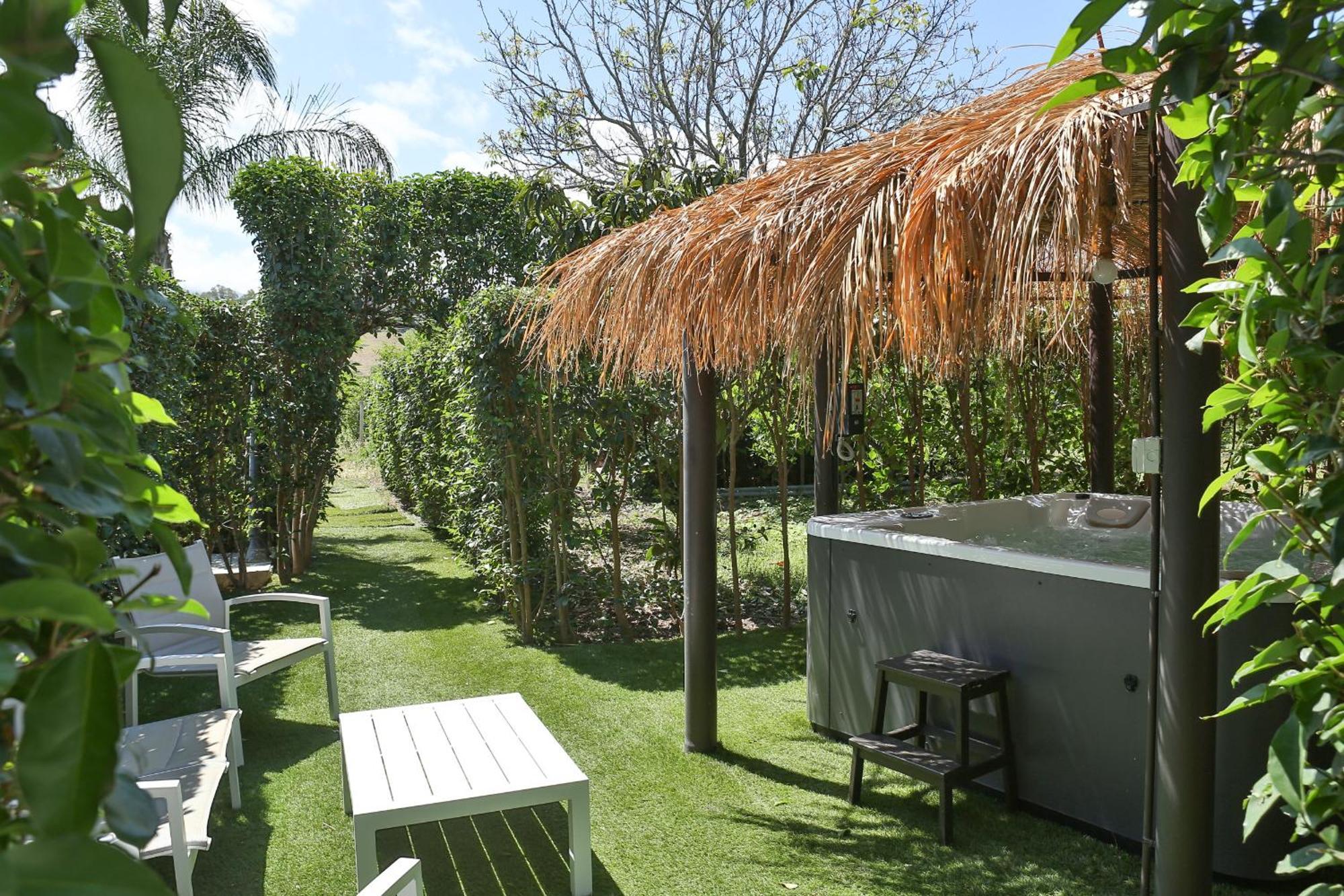 Le Zagare Apartment Lascari Exterior photo