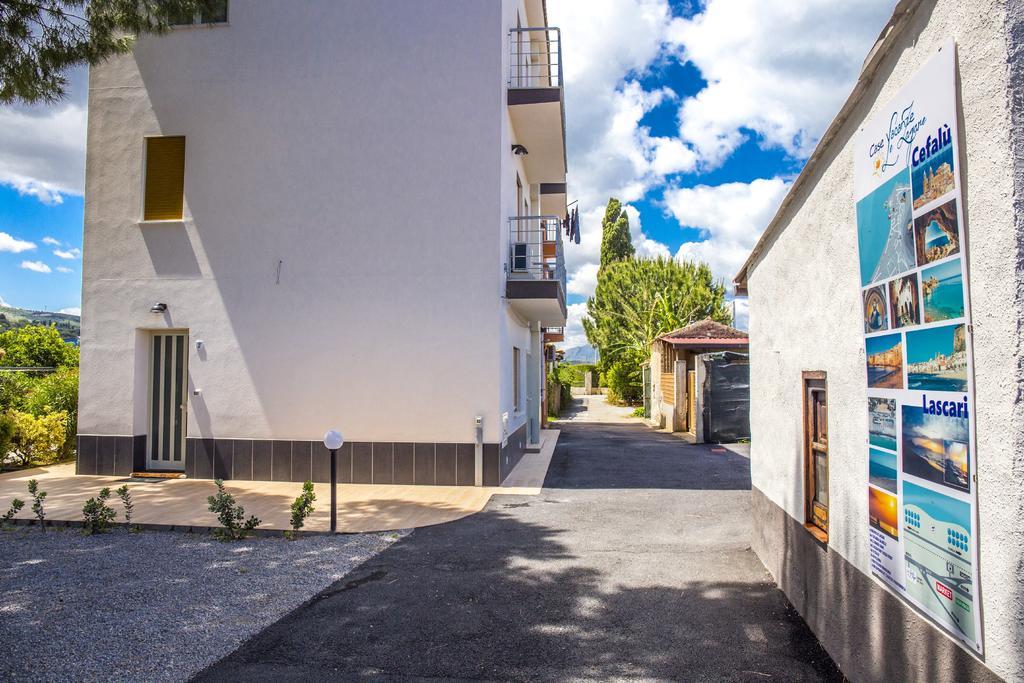 Le Zagare Apartment Lascari Exterior photo