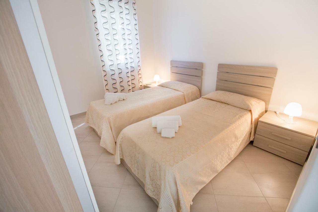 Le Zagare Apartment Lascari Exterior photo