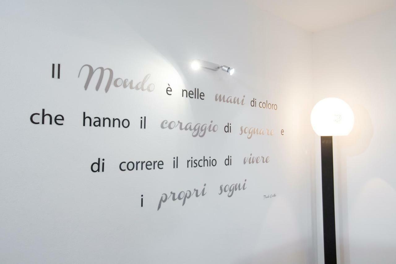 Le Zagare Apartment Lascari Exterior photo